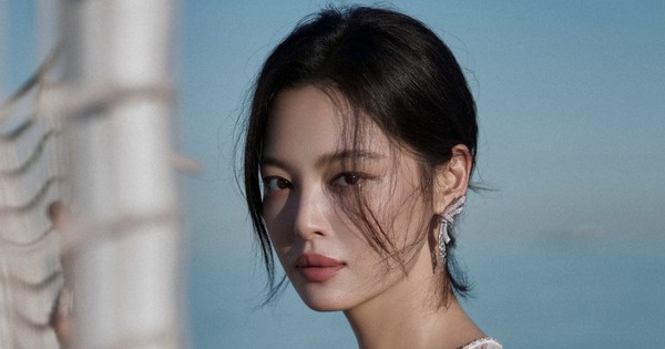 Người sắp xếp lại cục diện giới giải trí