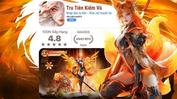 Chơi thử game có gói nạp chỉ “100 đồng”: Vẫn đẹp, chất và thỏa mãn mọi giác quan!