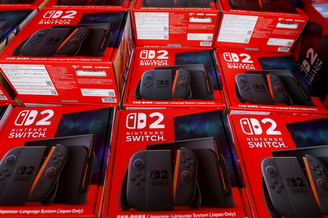 Nintendo thắng kiện 2 triệu USD trước cửa hàng modding Switch nổi tiếng