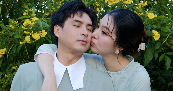 Hồ Quang Hiếu và vợ kém 17 tuổi tổ chức đám cưới