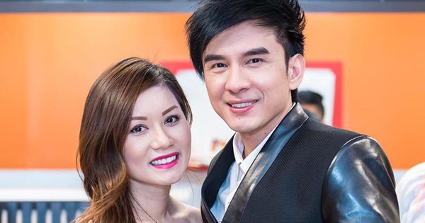 Vợ cũ Đan Trường lên tiếng thông tin 