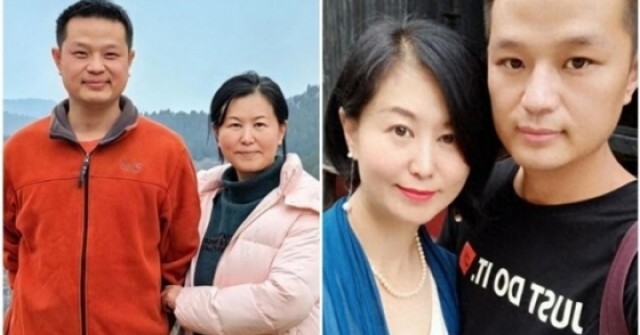Chàng trai nghèo yêu nữ đại gia hơn 14 tuổi qua mạng, gặp 5 ngày đã cưới, cuộc sống hiện tại gây ngỡ ngàng