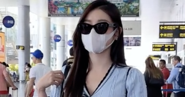 Mỹ nhân Việt được báo Trung khen là "quốc bảo nhan sắc", đẹp đến mức vượt qua Lưu Diệc Phi?