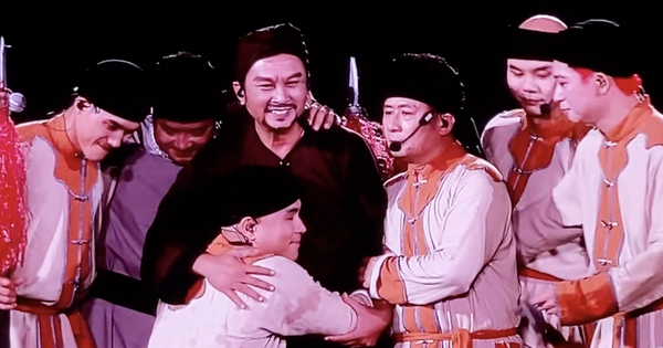 1 nam nghệ sĩ gặp tai nạn giao thông trên đường đến concert Anh Trai Vượt Ngàn Chông Gai