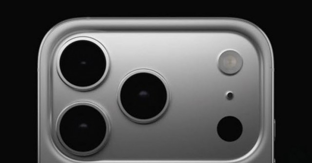 Vỏ nhôm "rẻ tiền" trên iPhone 17 Pro lại tốt hơn vỏ titan gấp 33 lần ở điểm này