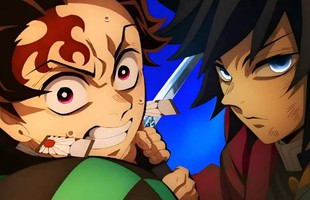 Kimetsu no Yaiba: Infinity Castle bị fan chỉ trích mặc dù đạt được thành công lớn
