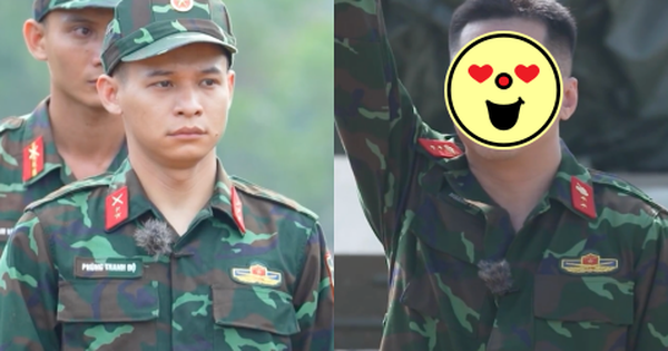Độ Mixi tiếp tục phủ sóng Sao Nhập Ngũ, có thái độ đáng chú ý khi PewPew xuất hiện!