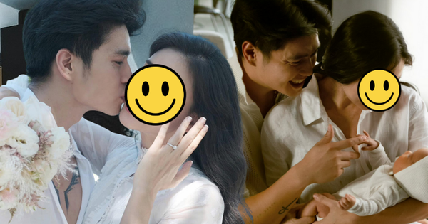Cặp chị - em lệch 11 tuổi Vbiz: Giấu kín bưng chuyện hẹn hò, từng suy sụp vì khó có con