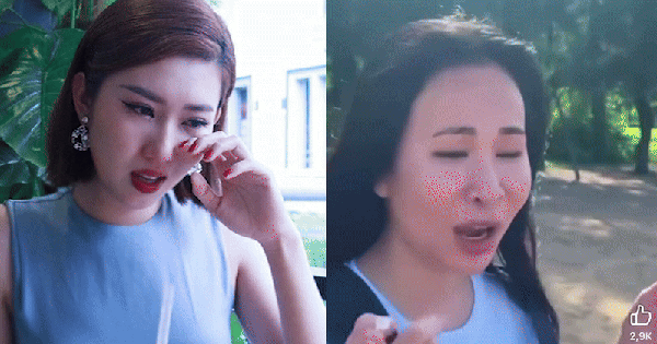 Hội bạn thân đồng loạt an ủi Thúy Ngân vì chia tay với 