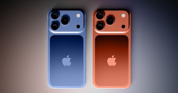Vẫn dùng iPhone 12 suốt 5 năm qua, vừa nghe iPhone 17 có tính năng này, tôi đã muốn đổi máy ngay lập tức