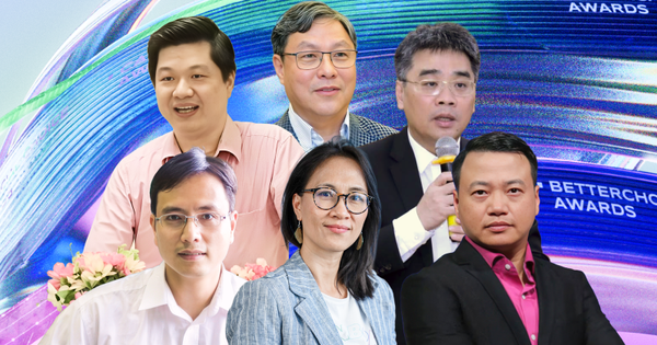 Hé lộ danh sách những chuyên gia sẽ “cầm cân nảy mực” tại Better Choice Awards: Từ chuyên gia đầu ngành, chủ doanh nghiệp đến những KOL hàng đầu