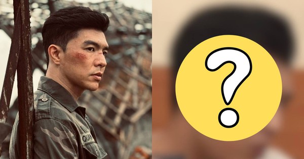 2,4 triệu người không tin đây là Steven Nguyễn, mỹ nam đẹp nhất Mưa Đỏ làm sao thế này?