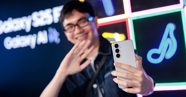 Thêm một mẫu Galaxy S25 vừa được ra mắt, giá từ 16,69 triệu đồng