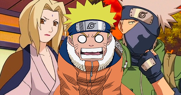 5 cốt truyện khó hiểu nhất trong Naruto vẫn ám ảnh người hâm mộ cho đến nay