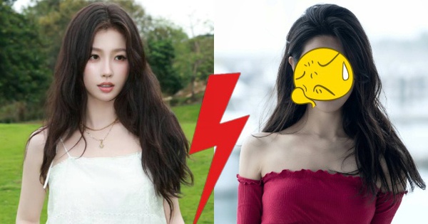 Ngu Thư Hân càng bóc càng ra phốt: Bị tố hại 1 sao nữ 
