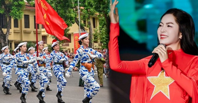 Gần 1 tỷ lượt xem giới trẻ đu trend "Viết tiếp câu chuyện hòa bình"