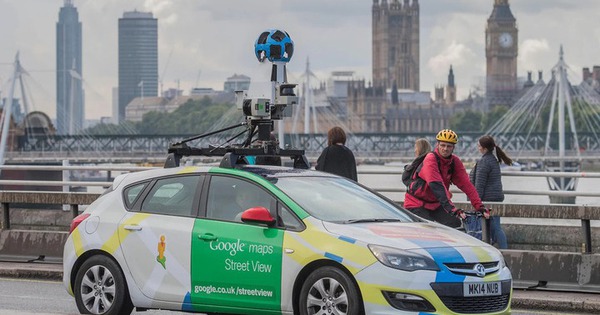 Vì sao thiên đường du lịch châu Á lại quay lưng với Google Maps?