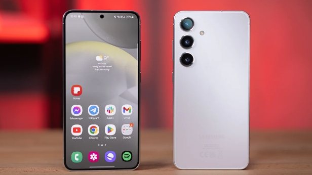 Samsung đưa Exynos trở lại với Galaxy S26: Điều gì đang xảy ra?