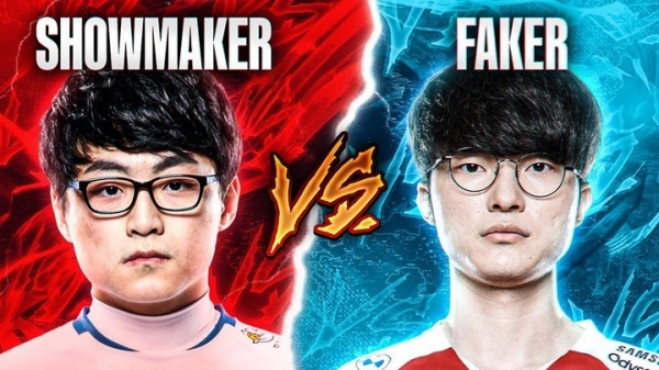 ShowMaker mới là đối thủ khiến Faker "đau đầu" nhất tại playoffs LCK 2025