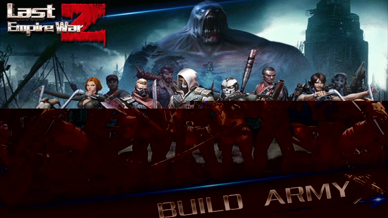 Last Empire: War Z - Vẫn là game chiến thuật về xác sống chất nhất Mobile