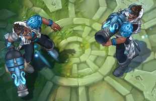 LMHT: Riot chính thức công bố thời điểm kết thúc mùa giải 2017, trang phục Vinh Quang sẽ có gói Đa Sắc để phân biệt rank cao thấp