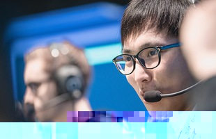 Doublelift xếp hạng 3 người chơi xạ thủ tốt nhất tại CKTG năm nay, Uzi số một, Bang của SKT T1 không có tên