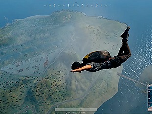 Game thủ PS4 chắc phải đợi dài dài bởi Microsoft đang nới rộng thời gian độc quyền phát hành PUBG trên Xbox One