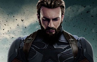 Tạm biệt Chris Evans và chàng Captain America tuyệt nhất thế gian!