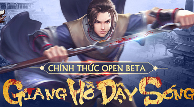 Xemgame tặng 300 giftcode game Cổ Long Quần Hiệp Truyện