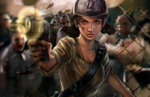 Tìm được “cứu tinh”, The Walking Dead tràn trề cơ hội khép lại trọn vẹn