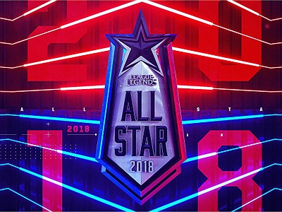 Công bố thể thức All-Star 2018: Chỉ được bầu 2 tuyển thủ, cơ hội cho QTV, Thầy Ba, PewPew và ViruSs tham dự