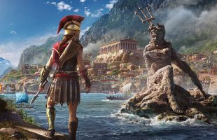 Nếu đang sử dụng các chip CPU sau đây, bạn sẽ không thể chơi Assassin’s Creed Odyssey