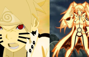 Boruto: 7 nhân vật tiềm năng có thể trở thành Jinchuriki của Vĩ thú trong tương lai