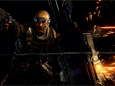 Treyarch tiết lộ thêm một bản đồ mới cho Call of Duty: Black Ops 4