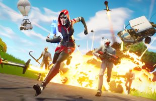 Dù đang “làm mưa làm gió” trên toàn cầu, Fortnite vẫn còn kém xa tựa game kỳ cựu này về lượng người chơi