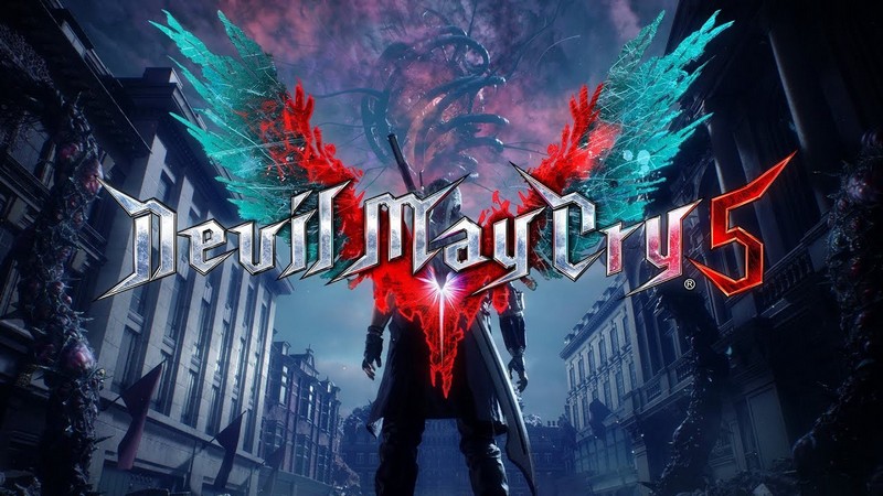 Devil May Cry 5 - Điểm danh cả vũ khí mới lẫn cũ của huyền thoại Dante