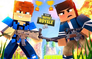 Hoàng tử Harry khuyên trẻ em thì nên chơi Minecraft, chứ đừng “cắm mặt” vào Fortnite