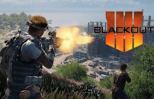 Black Ops 4 sẽ bị khóa tốc độ khung hình trên PC