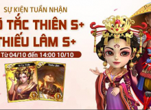 Đưa cả nhân vật kiếm hiệp và cung đấu vào game,  360mobi Cờ Tỷ Phú có gì mới ?