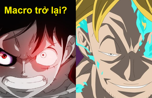 One Piece: 