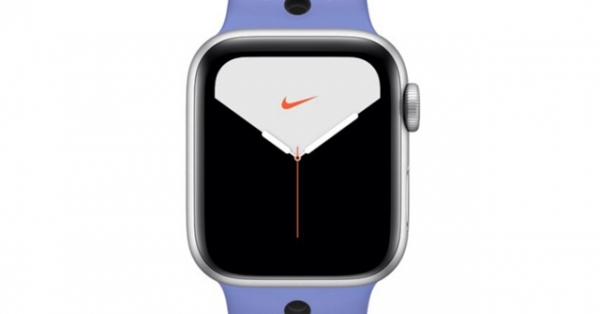 Trình làng Apple Watch Nike mới, giá cực cạnh tranh