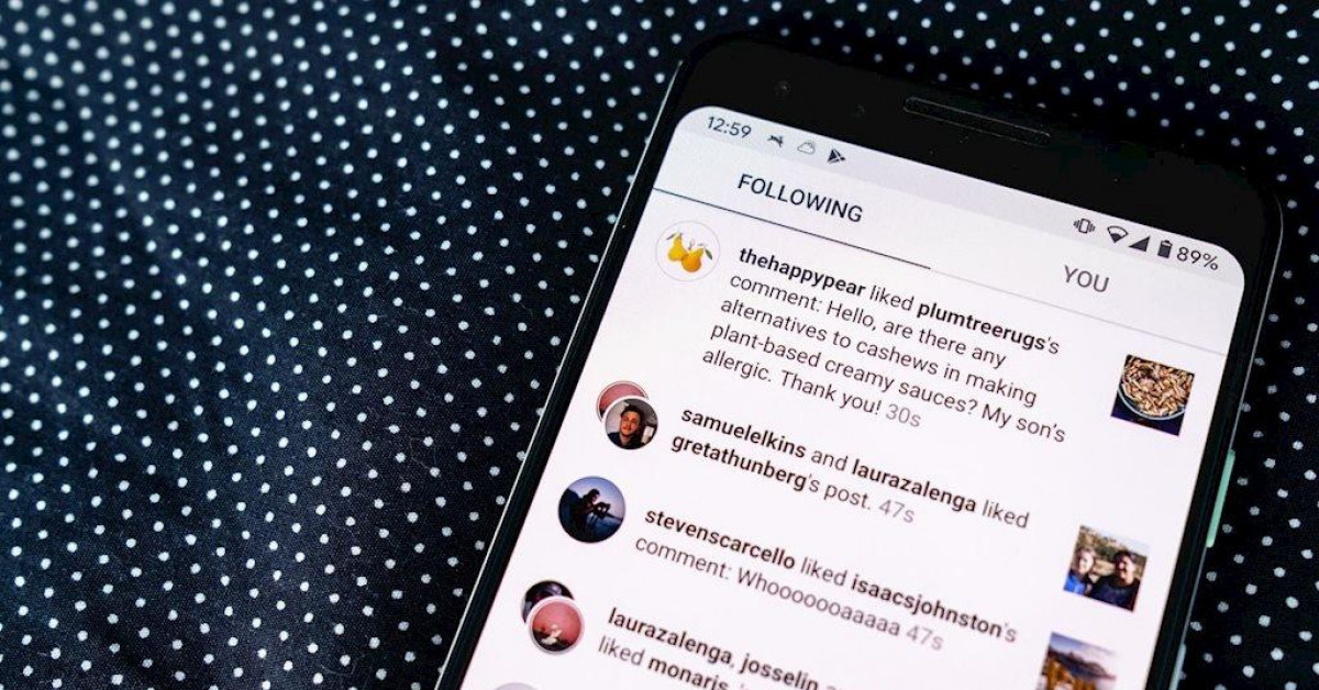 Instagram xóa tính năng cho phép “rình mò” người khác