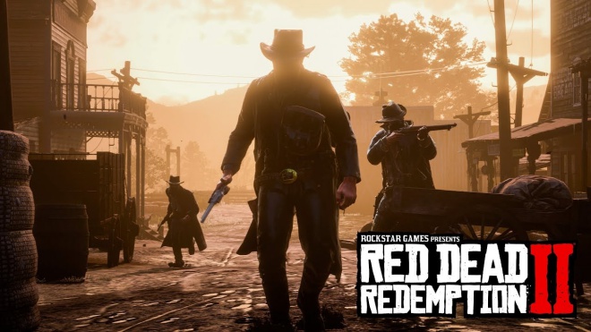 Cấu hình Red Dead Redemption 2 PC khiến cho game thủ từ bỏ ý định “quẩy tung” miền viễn Tây