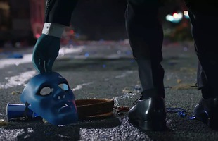 Siêu phẩm truyền hình Watchmen của HBO và 10 điều bạn cần biết về phim này (Phần 2)