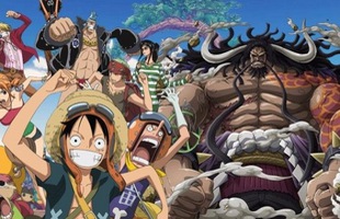 Số phận băng Mũ Rơm và những thông tin có thể sẽ được hé lộ trong One Piece chap 959