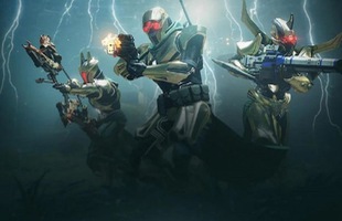 12 điều cần biết khi mới chơi Destiny 2, game miễn phí hot nhất trên Steam