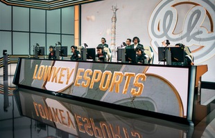 LMHT: Thua chung cuộc 1-3 trước DAMWON Gaming, Lowkey Esports rời CKTG 2019 một cách đầy tự hào