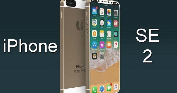 Vẫn còn thêm iPhone mới nữa sắp “debut”, dự là sốt dẻo hơn cả iPhone 11?