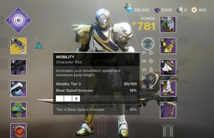 Điều gì khiến Destiny 2 Shadowkeep được yêu thích đến thế?