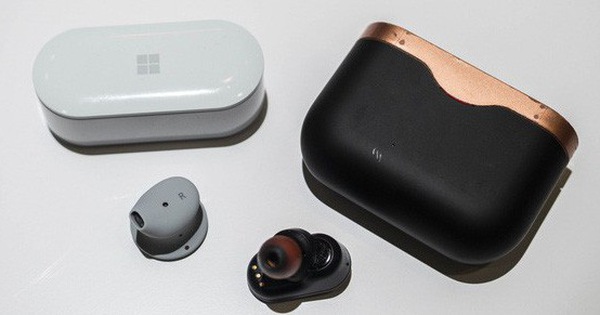 Tại sao Apple, Microsoft và Google lại sản xuất earbuds trong khi Sony, Samsung, Xiaomi hay Sennheiser đều chọn kiểu dáng in-ear cho True Wireless?